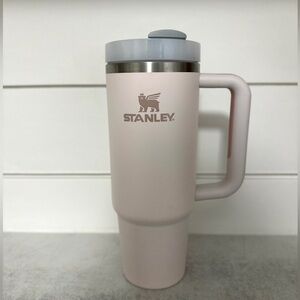 Stanley 30oz Tumbler - No Straw